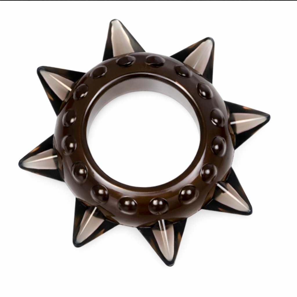 TICKLER RING
