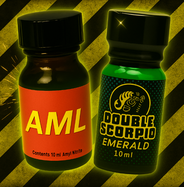 AML AND EMERALD
