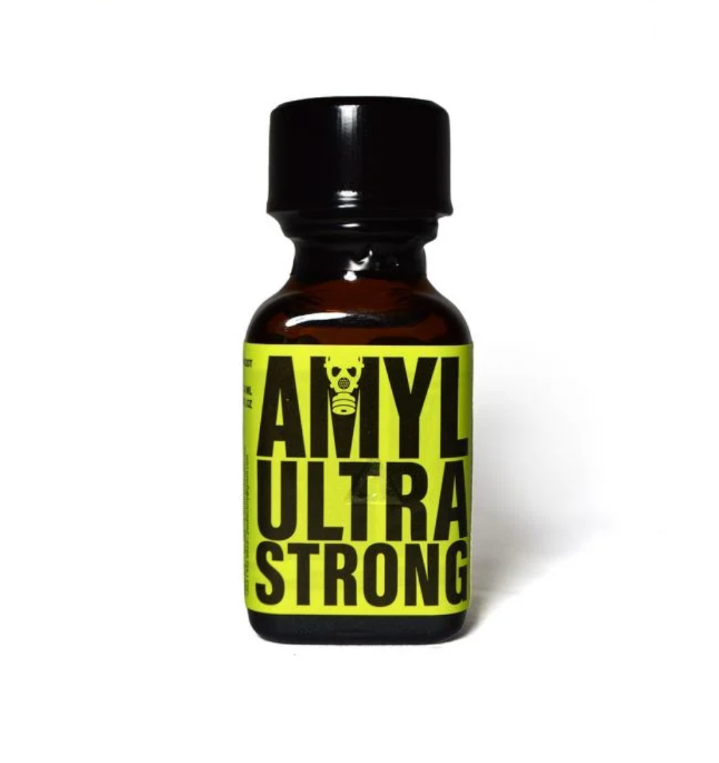 Amyl Ultra Strong 24 ml