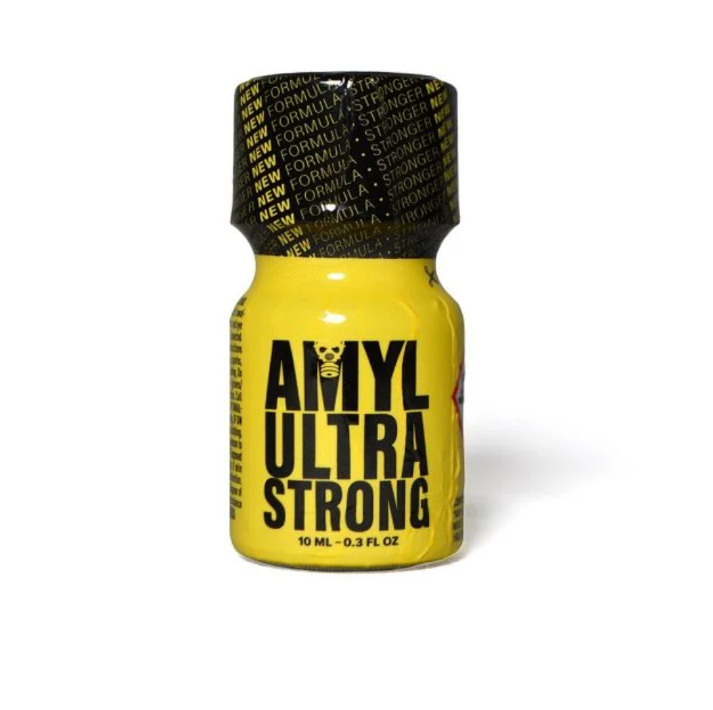 Amyl Ultra Strong 10ml