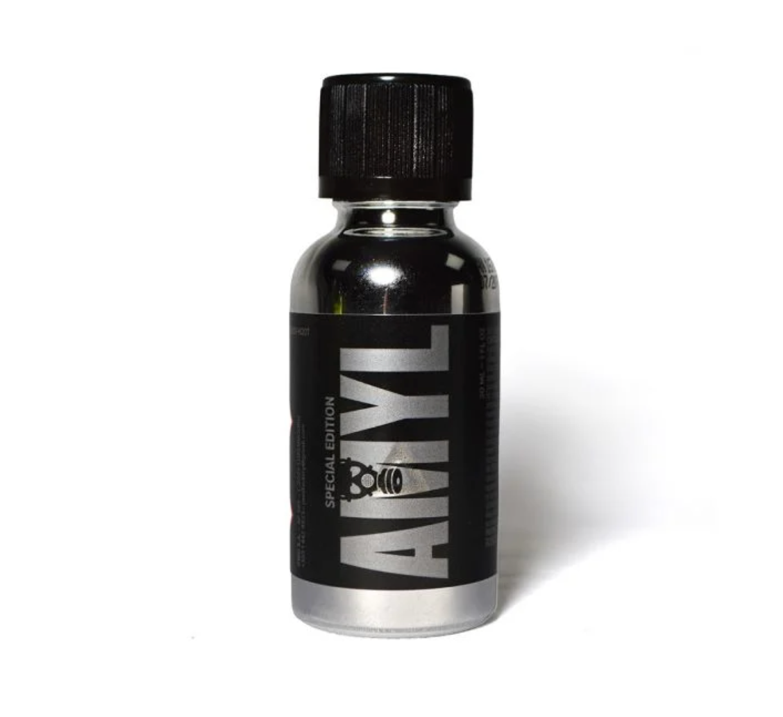 Amyl special edition 30ml