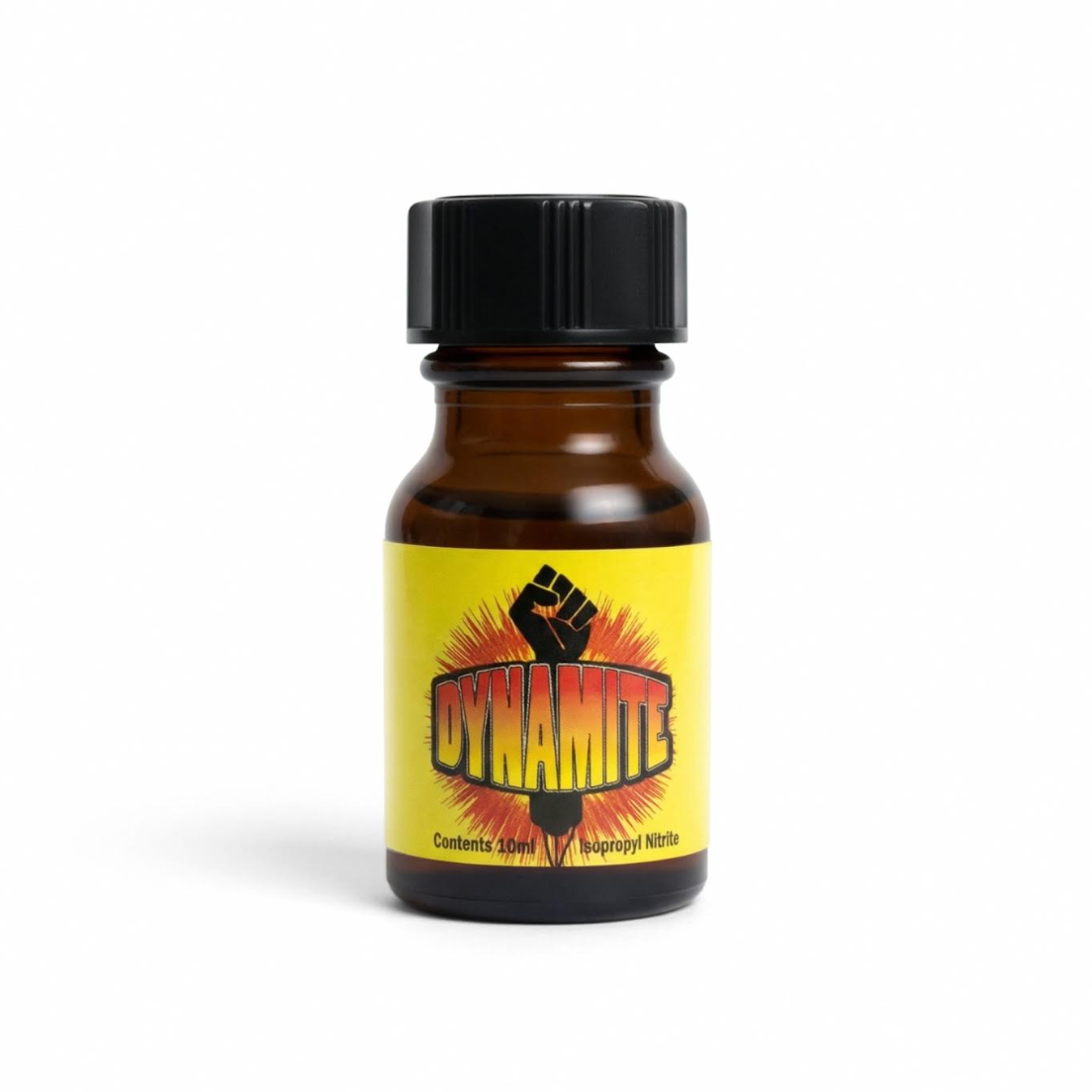 DYNAMITE