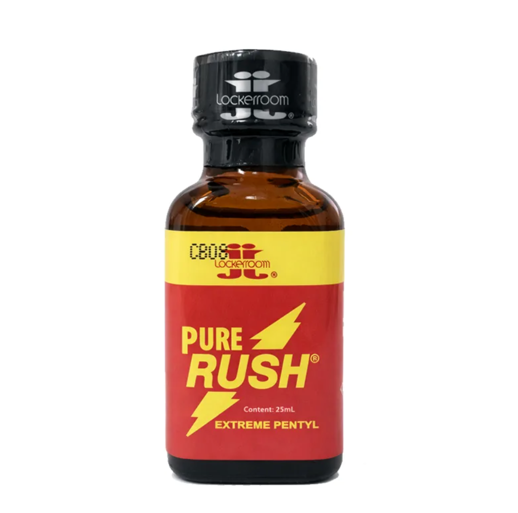 Pure Rush Extreme Pentyl 25ml