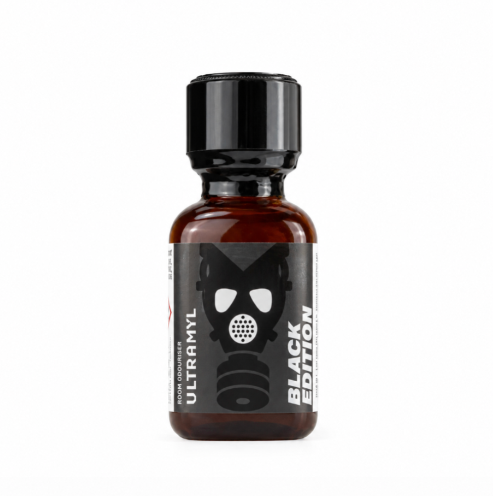 Ultramyl Black Edition 24ml