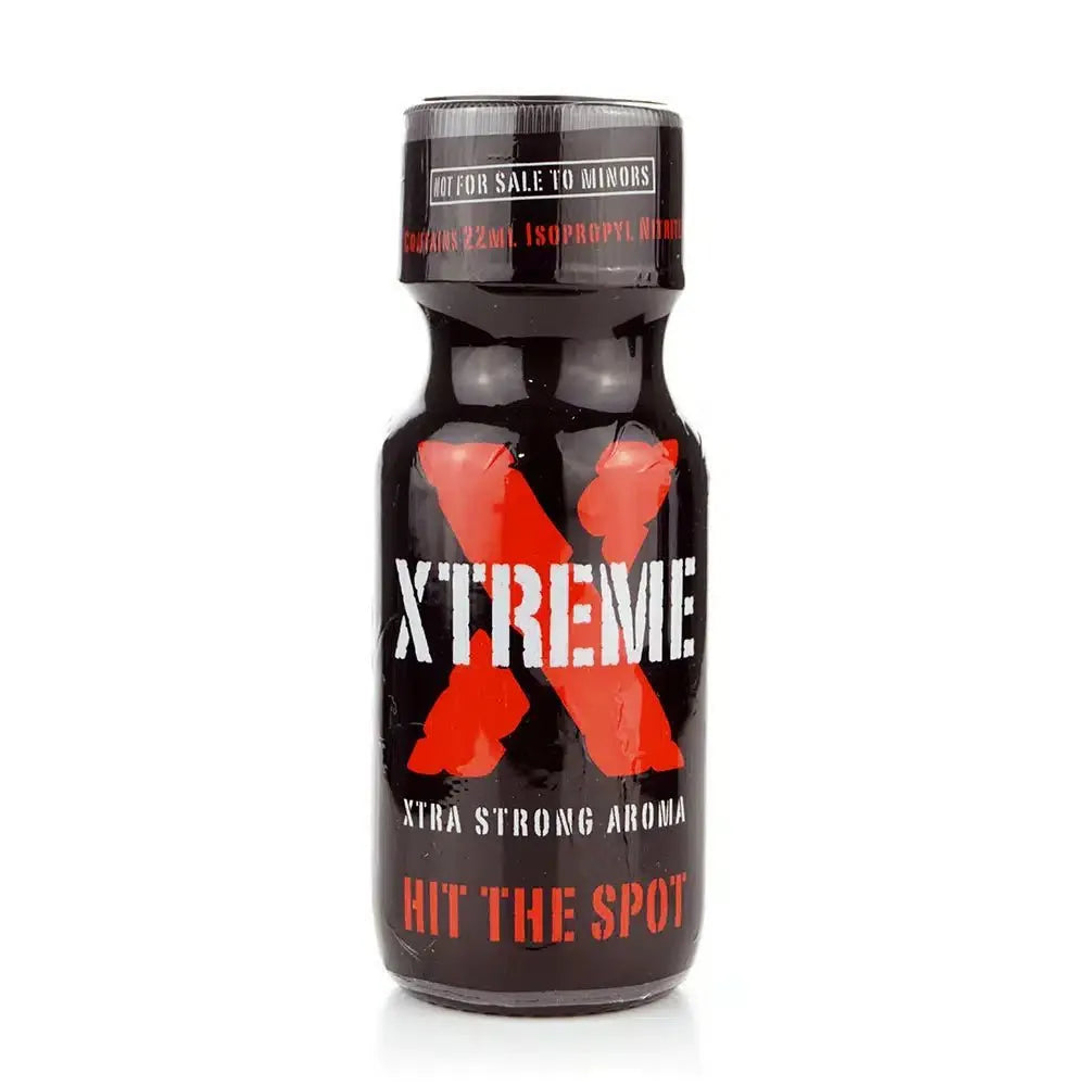 EXTREME - Room Aromas