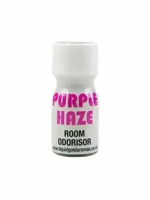 Purple Haze 10ml - Room Aromas