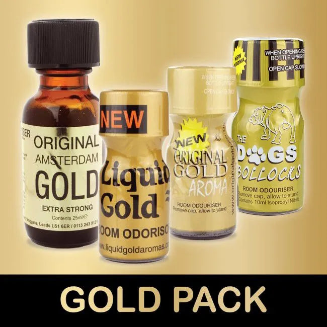 How do Poppers affect your brain? - Room Aromas