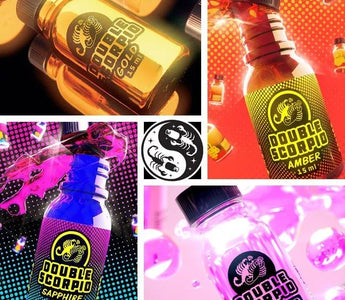 How Long Do Poppers Last? - Room Aromas