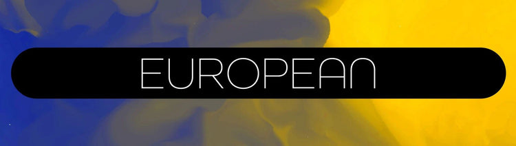 European Poppers - Room Aromas