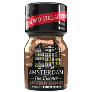 Pentyl Amsterdam Ultra Gold 10ml