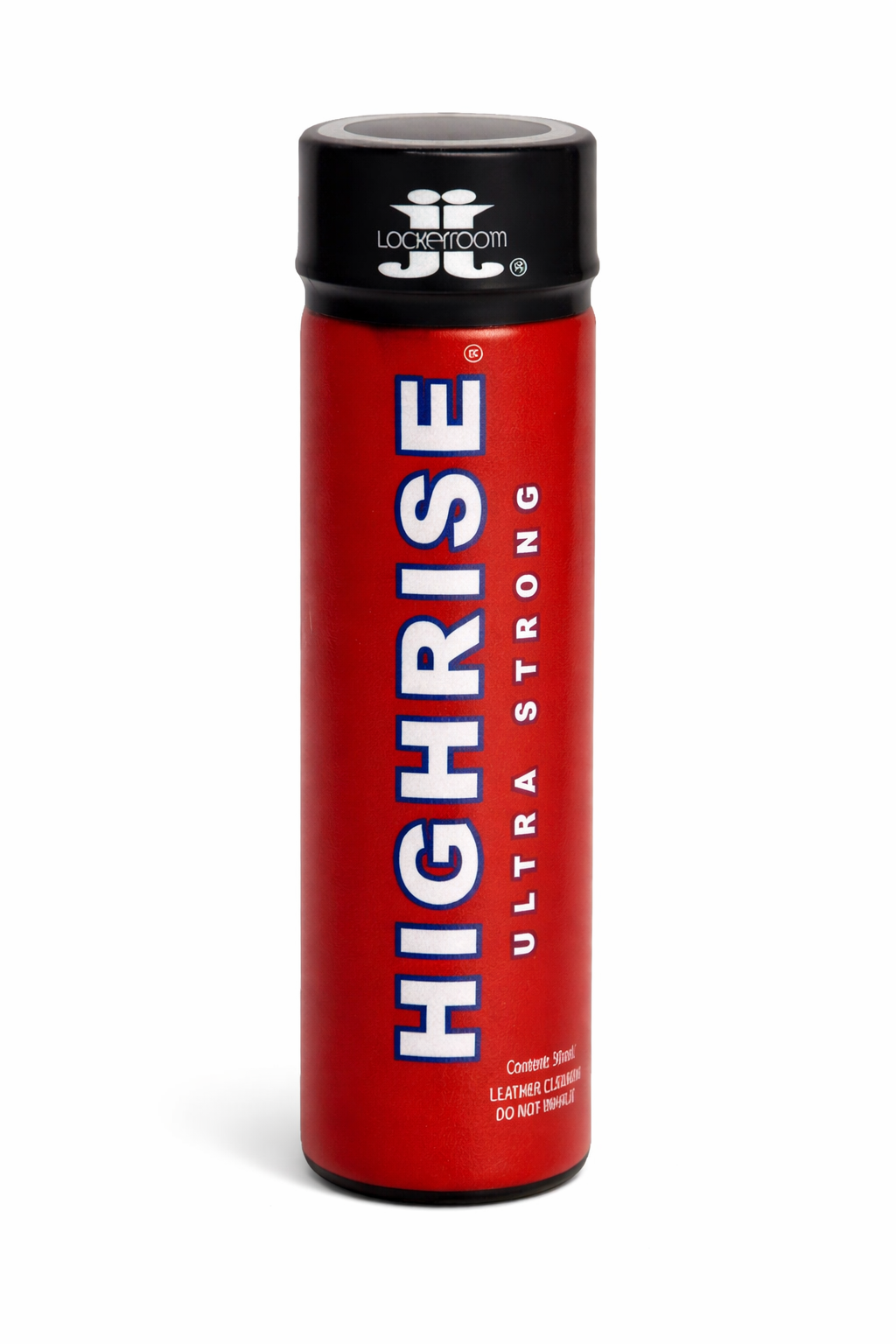 High Rise Ultra Strong Lockerroom 30ml