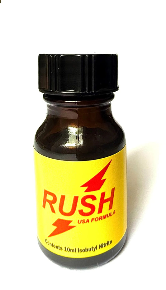 RUSH USA