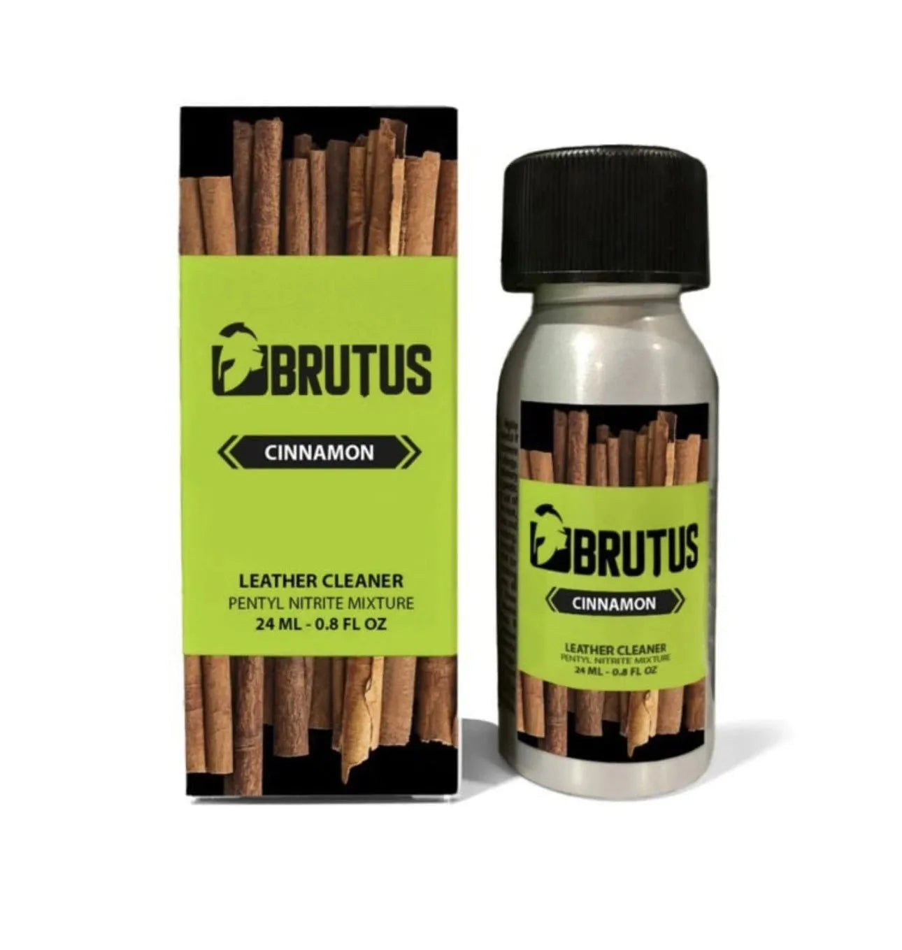 BRUTUS Cinnamon 24ml