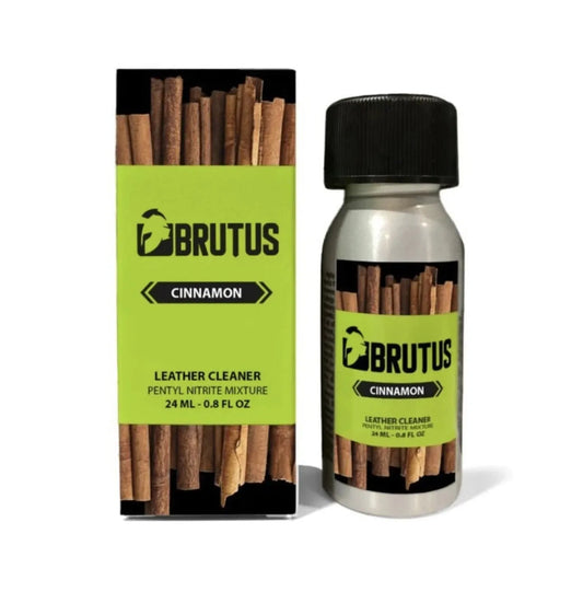 BRUTUS Cinnamon 24ml