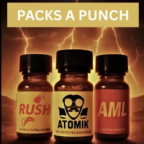 POWER PACK