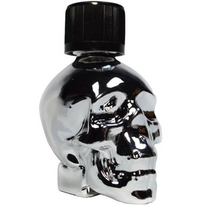 Silver Skull AMYL 24ml