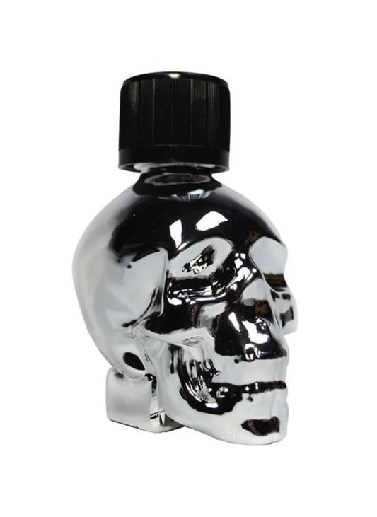 Silver Skull AMYL 24ml