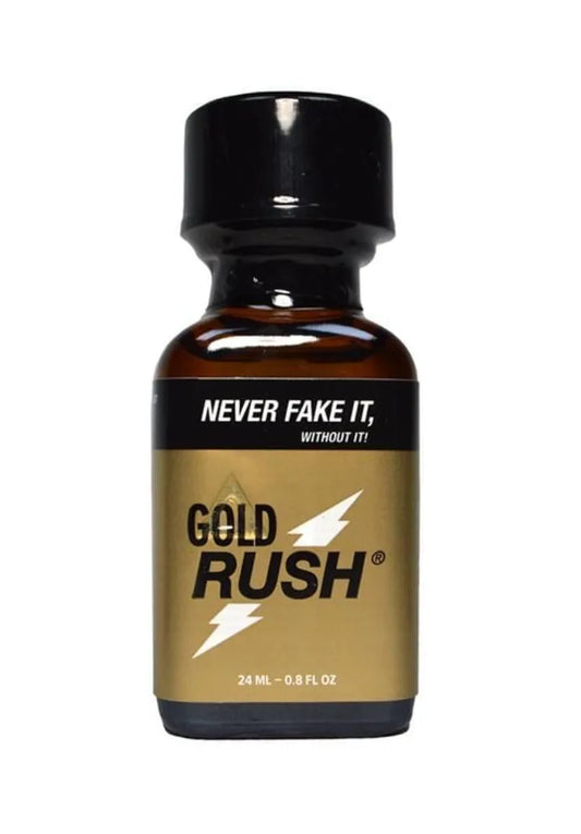 Gold Rush AMYL 24ml