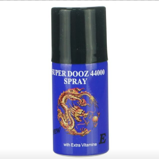 Dragon Delay Spray