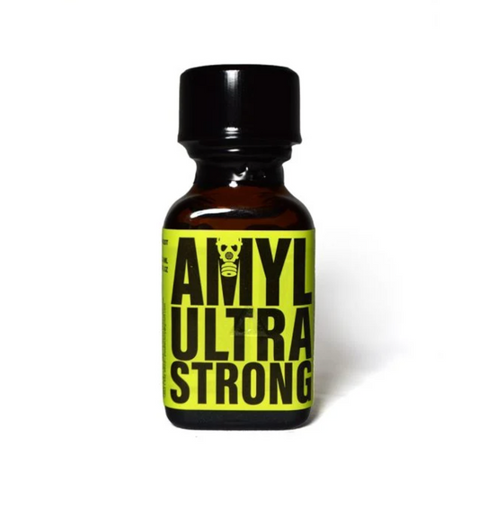 Amyl Ultra Strong 24 ml
