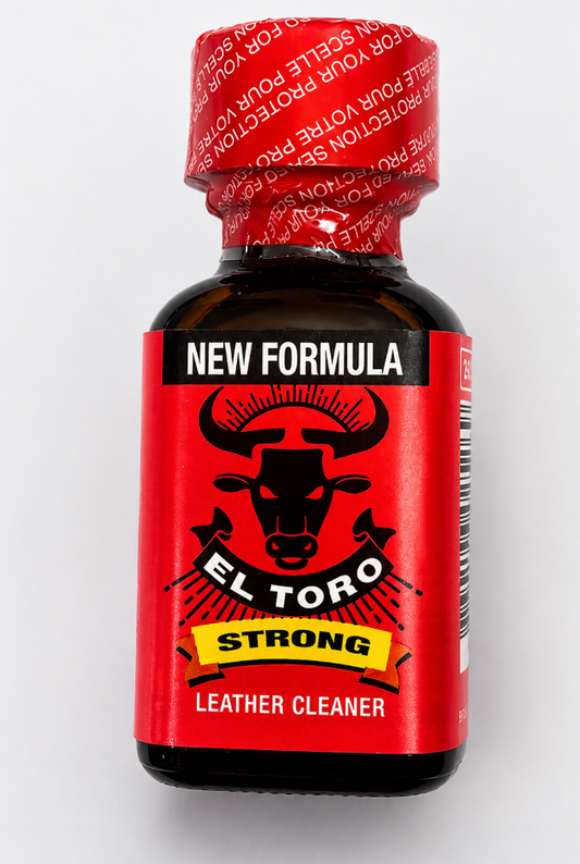 EL TORO STRONG 24ML