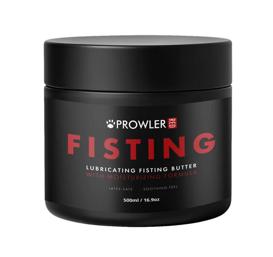 Prowler RED Fisting Butter 500ml