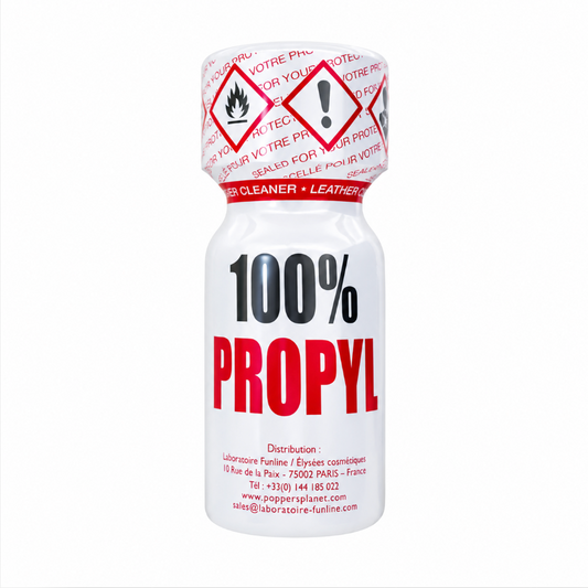 Amyl Propyl 15ml