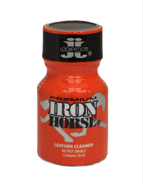 Iron Horse Premium Lockerroom 15ml
