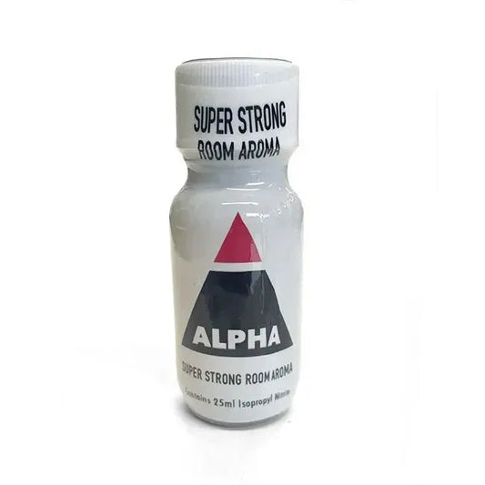 Alpha - Room Aromas