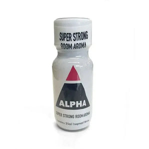 Alpha - Room Aromas