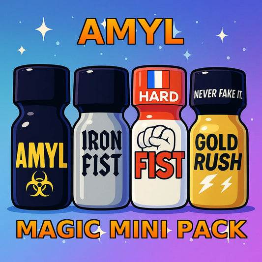Magic Mini AMYL Pack