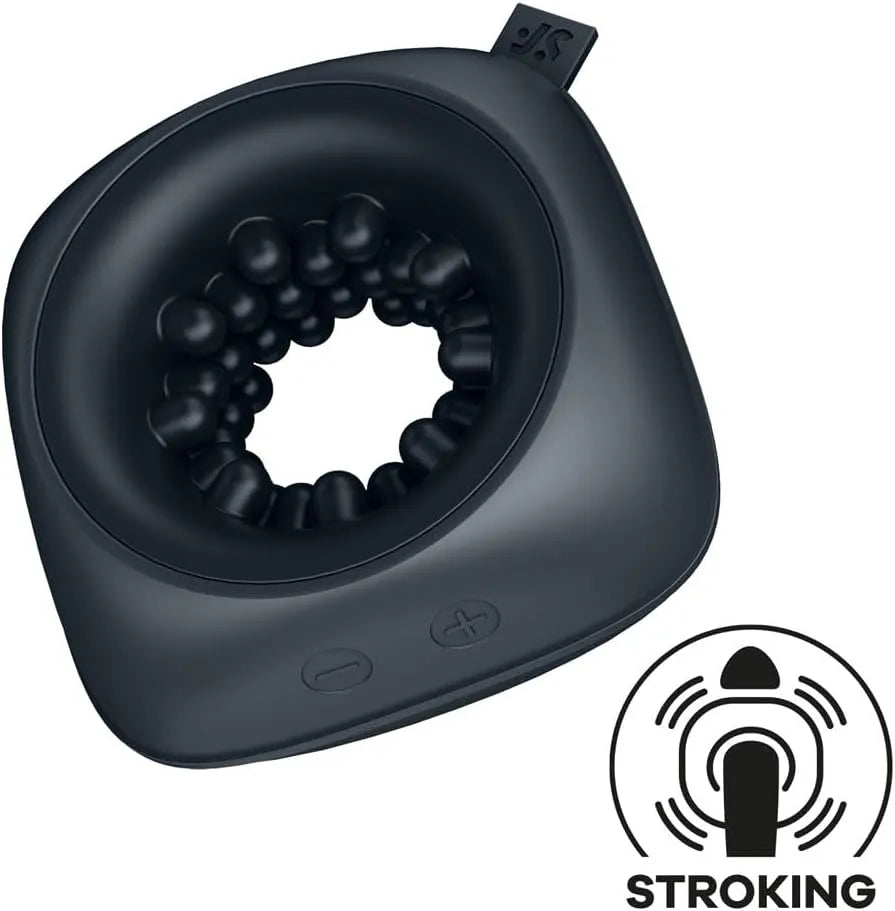 COCKRING STROKER