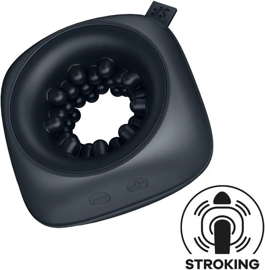 COCKRING STROKER