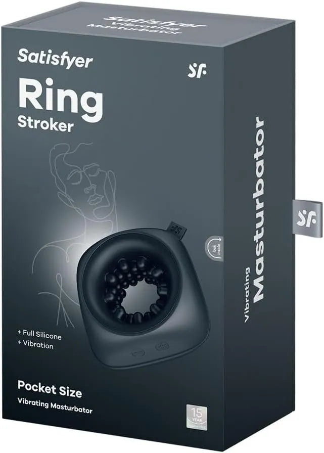 COCKRING STROKER