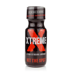 EXTREME - Room Aromas