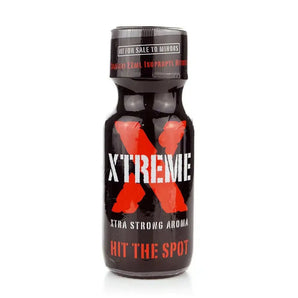 EXTREME - Room Aromas