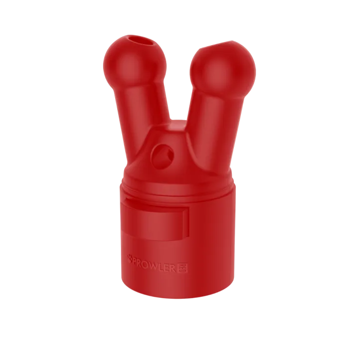 The Leakproof Double RED