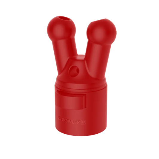 The Leakproof Double RED