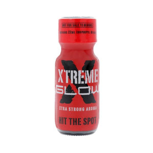 Xtreme Glow 25ml Poppers