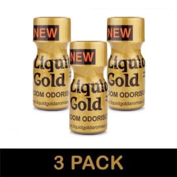 liquid gold 3 pack